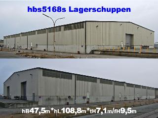 hbs5168s ASTRON-Lagerhalle B47,5xL108x7/9m